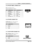 Preview for 29 page of Protech Systems EB-591LF User Manual