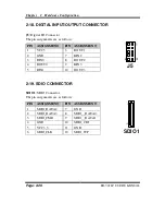 Preview for 30 page of Protech Systems EB-591LF User Manual