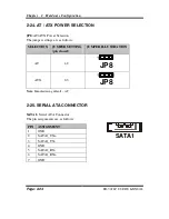 Preview for 34 page of Protech Systems EB-591LF User Manual