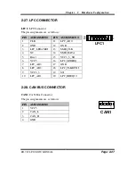 Preview for 37 page of Protech Systems EB-591LF User Manual