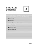 Preview for 39 page of Protech Systems EB-591LF User Manual