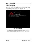 Preview for 49 page of Protech Systems EB-591LF User Manual