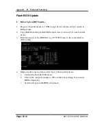 Preview for 93 page of Protech Systems EB-591LF User Manual