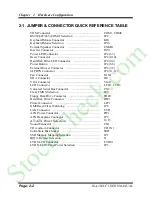 Preview for 13 page of Protech Systems ISA-382LF User Manual