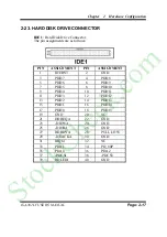 Preview for 28 page of Protech Systems ISA-382LF User Manual