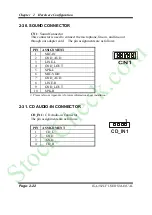 Preview for 33 page of Protech Systems ISA-382LF User Manual