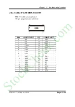 Preview for 34 page of Protech Systems ISA-382LF User Manual