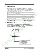 Preview for 39 page of Protech Systems ISA-382LF User Manual