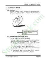 Preview for 42 page of Protech Systems ISA-382LF User Manual