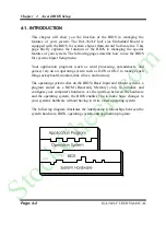 Preview for 47 page of Protech Systems ISA-382LF User Manual