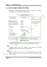 Preview for 49 page of Protech Systems ISA-382LF User Manual