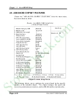 Preview for 57 page of Protech Systems ISA-382LF User Manual