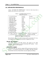 Preview for 61 page of Protech Systems ISA-382LF User Manual