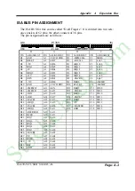 Preview for 77 page of Protech Systems ISA-382LF User Manual