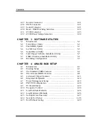 Preview for 5 page of Protech Systems ISA-562LF User Manual