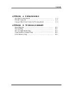 Preview for 6 page of Protech Systems ISA-562LF User Manual