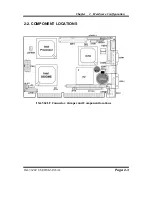 Preview for 14 page of Protech Systems ISA-562LF User Manual