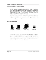 Preview for 15 page of Protech Systems ISA-562LF User Manual