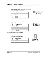 Preview for 23 page of Protech Systems ISA-562LF User Manual