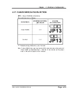 Preview for 24 page of Protech Systems ISA-562LF User Manual