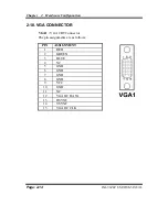 Preview for 25 page of Protech Systems ISA-562LF User Manual