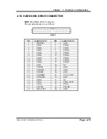 Preview for 26 page of Protech Systems ISA-562LF User Manual