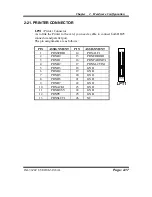 Preview for 28 page of Protech Systems ISA-562LF User Manual