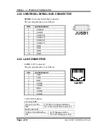 Preview for 29 page of Protech Systems ISA-562LF User Manual