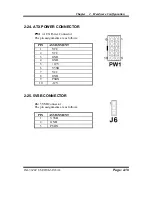 Preview for 30 page of Protech Systems ISA-562LF User Manual