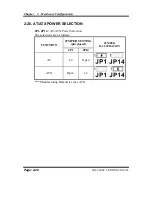 Preview for 31 page of Protech Systems ISA-562LF User Manual