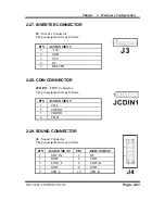 Preview for 32 page of Protech Systems ISA-562LF User Manual