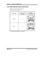 Preview for 33 page of Protech Systems ISA-562LF User Manual