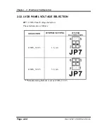 Preview for 35 page of Protech Systems ISA-562LF User Manual