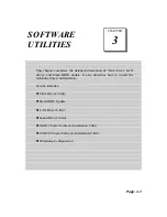 Preview for 36 page of Protech Systems ISA-562LF User Manual