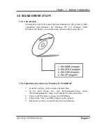 Preview for 42 page of Protech Systems ISA-562LF User Manual