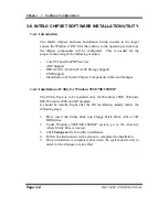 Preview for 43 page of Protech Systems ISA-562LF User Manual