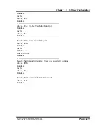 Preview for 46 page of Protech Systems ISA-562LF User Manual