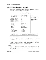 Preview for 50 page of Protech Systems ISA-562LF User Manual