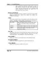 Preview for 52 page of Protech Systems ISA-562LF User Manual