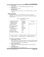 Preview for 63 page of Protech Systems ISA-562LF User Manual