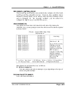 Preview for 69 page of Protech Systems ISA-562LF User Manual