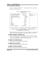 Preview for 70 page of Protech Systems ISA-562LF User Manual