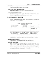 Preview for 71 page of Protech Systems ISA-562LF User Manual