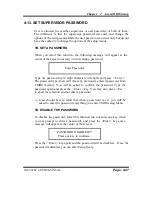 Preview for 73 page of Protech Systems ISA-562LF User Manual