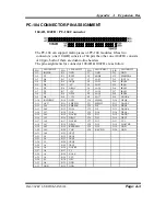 Preview for 78 page of Protech Systems ISA-562LF User Manual