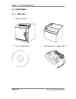 Предварительный просмотр 12 страницы Protech Systems MP-1060 User Manual