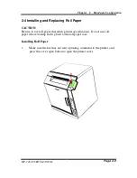 Предварительный просмотр 19 страницы Protech Systems MP-1060 User Manual