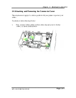 Предварительный просмотр 21 страницы Protech Systems MP-1060 User Manual