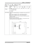 Предварительный просмотр 76 страницы Protech Systems MP-1060 User Manual