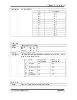 Предварительный просмотр 78 страницы Protech Systems MP-1060 User Manual